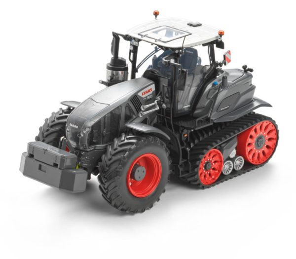 Universal Hobbies, Claas , UH 00 0267 476 0, modeltractor, Limited dealer Edition , 1:32