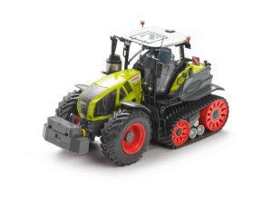 Universal Hobbies, Claas , UH 00 0267 471 0, modeltractor, Limited dealer Edition , 1:32