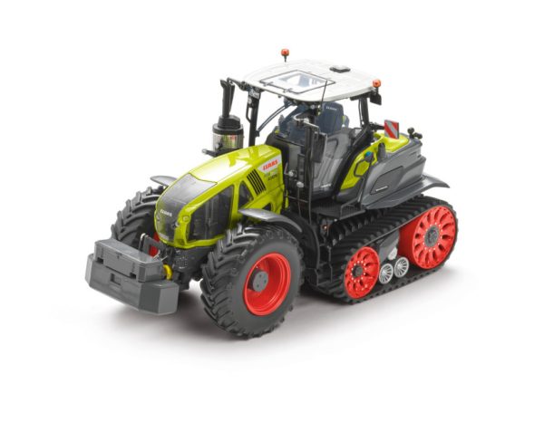 Universal Hobbies, Claas , UH 00 0267 471 0, modeltractor, Limited dealer Edition , 1:32