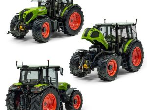 ROS, Claas , ROS30264.8 modeltractor, 1:32