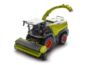 Marge Models, Claas, MM00 0267 444 0, Hakselaar, Limited Edition, 1:32