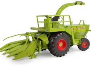 Universal Hobbies, Claas, UH6774, Hakselaar, 1:32