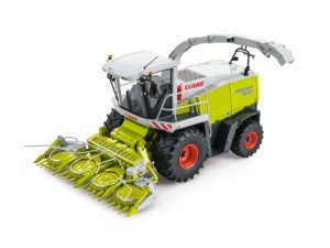 Universal Hobbies, Claas, UH 00 0267 044 0, Limited Edition, Hakselaar, 1:32