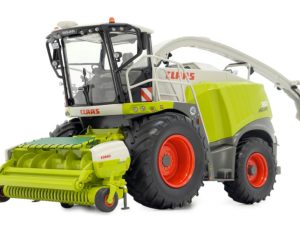Marge Models, Claas, MM2501, Hakselaar, 1:32