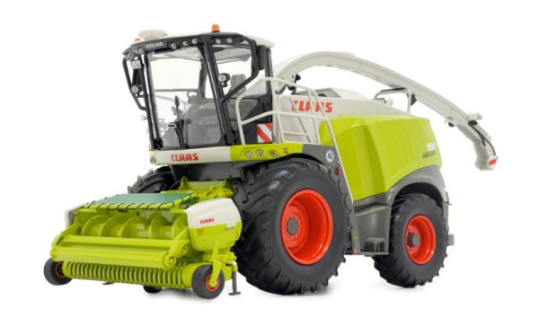 Marge Models, Claas, MM2501, Hakselaar, 1:32