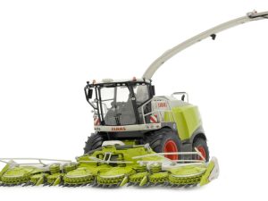 Marge Models, Claas, MM2502, Hakselaar, 1:32