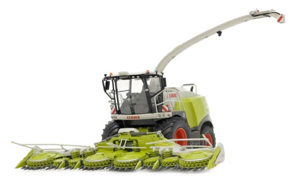 Marge Models, Claas, MM2502, Hakselaar, 1:32