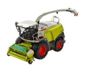 Marge Models, Claas, MM00 0267 178 0, Hakselaar, 1:32