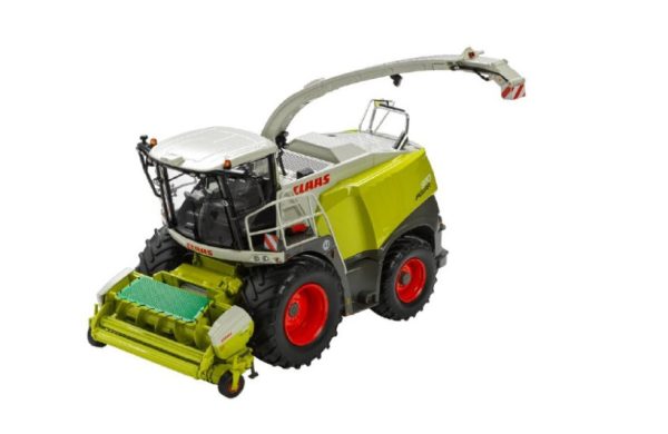 Marge Models, Claas, MM00 0267 178 0, Hakselaar, 1:32