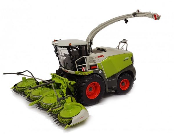 Marge models, claas, hakselaar, 1:32