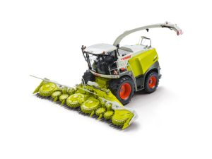 Marge Models, Claas, MM00 0267 176 0, Hakselaar, 1:32