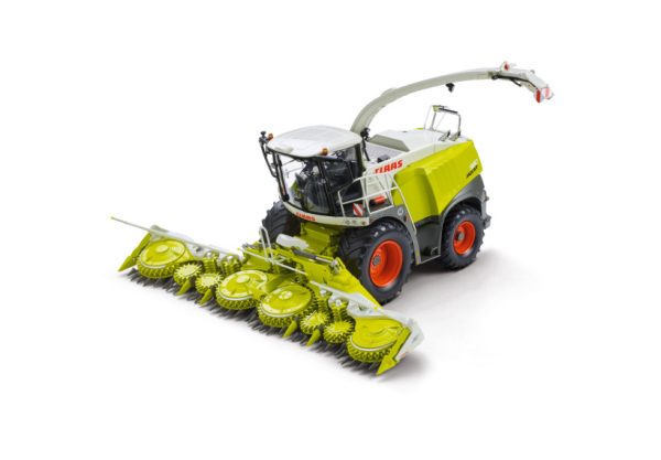 Marge Models, Claas, MM00 0267 176 0, Hakselaar, 1:32