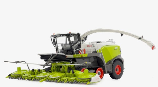 Marge Models, Claas, MM2506, Hakselaar, 1:32