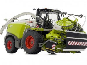 Marge Models , claas, hakselaar, 1:32