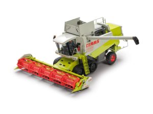 Marge Models, Claas, MM 00 0267 182 0, Maaidorser, 1:32