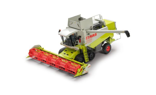 Marge Models, Claas, MM 00 0267 182 0, Maaidorser, 1:32