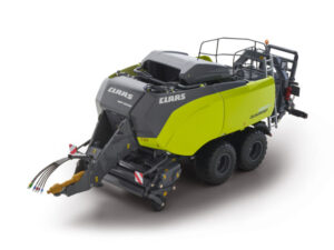 ROS, Claas , ROS00 00 0268 239 0, balenpers ,Limited Edition, 1:32