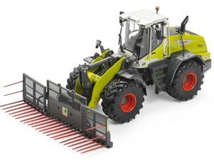 AT Collections, Claas, AT00 0267 174 0, Shovel ,Agritechnica Edition 2025 ,1:32