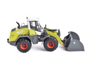 AT Collections, Claas, AT3200201, Shovel , 1:32