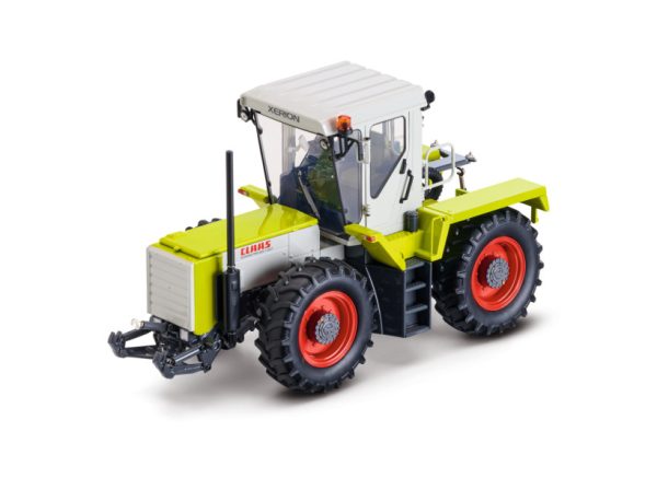 Weise Toys, Claas , WT00 0267 172 0, modeltractor, 1:32