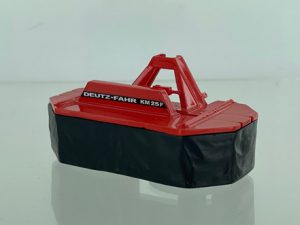 Autocult, Deutz-Fahr, werktuig, 1:32