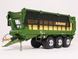 ROS, Krone,ROS209030790,afschuifwagen, 1:32