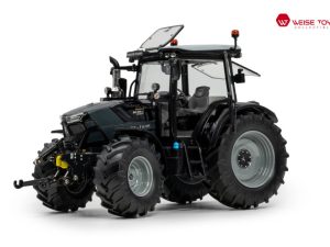 Weise-Toys, Deutz-Fahr , WT1087, modeltractor, , 1:32