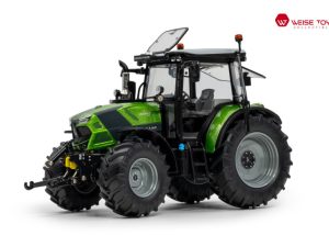 Weise-Toys, Deutz-Fahr , WT1086, modeltractor, Limited Edition, 1:32