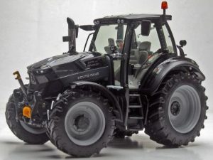 Weise Toys, Deutz-Fahr, modeltractor, 1:32