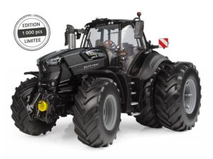 Universal Hobbies, Deutz-Fahr , UH6834, modeltractor, 1:32