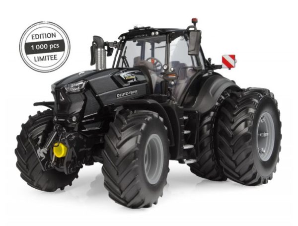 Universal Hobbies, Deutz-Fahr , UH6834, modeltractor, 1:32