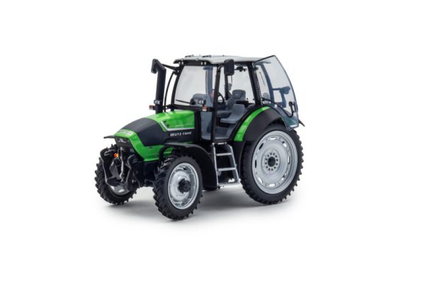 Universal Hobbies, Deutz-Fahr , UH6697, modeltractor, 1:32