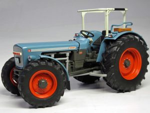 weiser toys, Eicher Wotan ,WT1056 ,modeltractor, 1:32