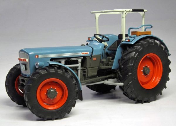 weiser toys, Eicher Wotan ,WT1056 ,modeltractor, 1:32