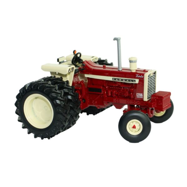 Britains, Farmall , 43412,modeltractor, 1:32