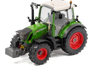 USK Scalemodels , Fendt ,USK10640, modeltractor, 1:32