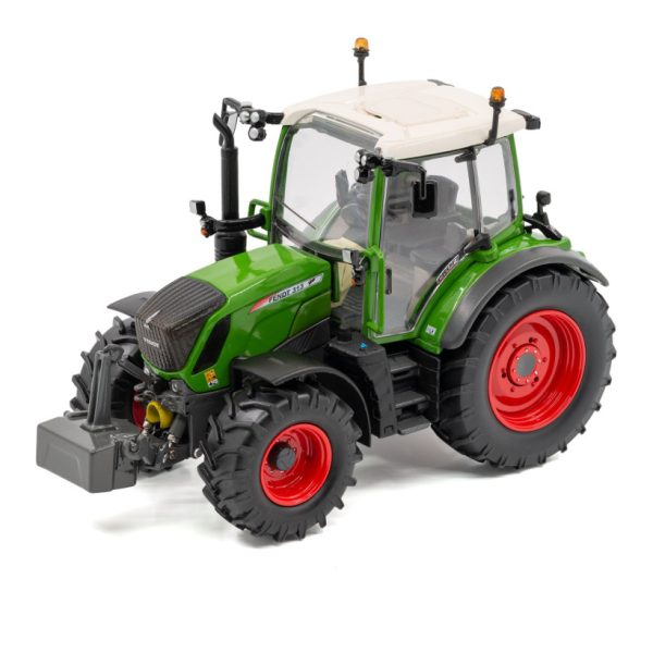 USK Scalemodels , Fendt ,USK10640, modeltractor, 1:32