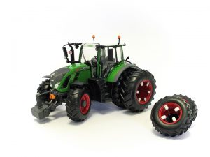 Ros, 1:32, Fendt
