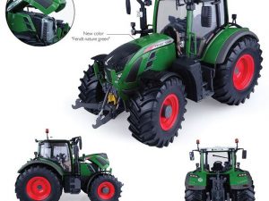 Universal Hobbies ,Fendt ,UH5231, modeltractor, 1:32