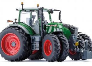 WIKING, Fendt, W7872, modeltractor, 1:32