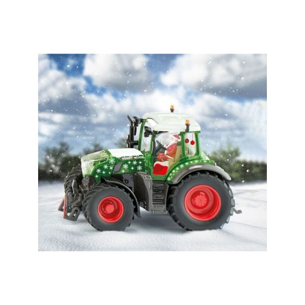 siku , Fendt , siku 3224, modeltractor, 1:32