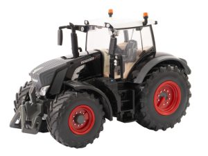 Britains, Fendt , BR43432 modeltractor ,Limited Edition, 1:32