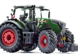 WIKING, Fendt, W7873, modeltractor, 1:32