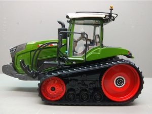 USK Scalemodels, Fendt, modeltractor, 1:32