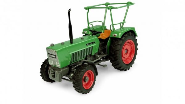 Universal Hobbies, Fendt , modeltractor