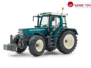 Weise-Toys, Fendt, WT, modeltractor, 1:32