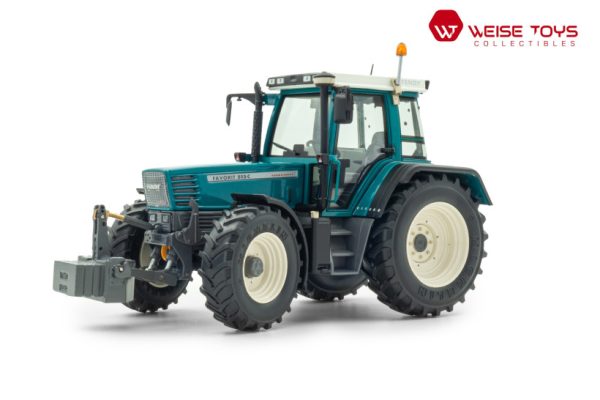 Weise-Toys, Fendt, WT, modeltractor, 1:32