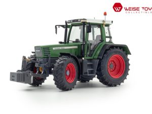 Weise-Toys, Fendt, WT1001-515C, modeltractor, 1:32