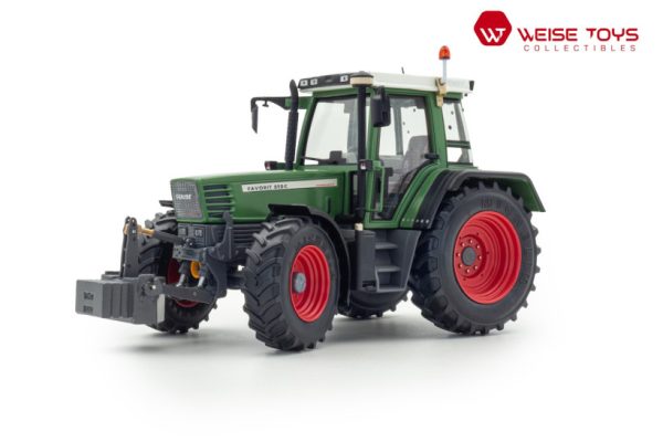 Weise-Toys, Fendt, WT1001-515C, modeltractor, 1:32