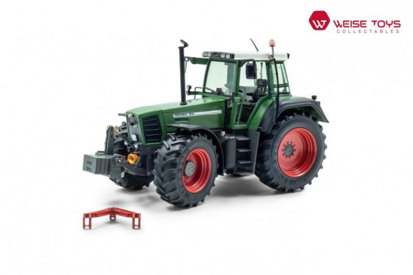 Weise Toys , Fendt , modeltractor, 1:32